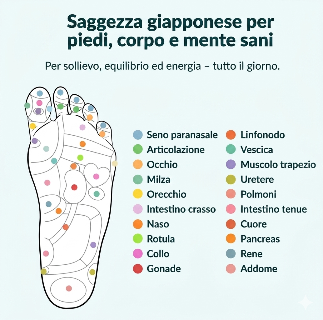 Solette Magnetiche Comfort Pro – Sollievo Istantaneo per Gambe e Piedi